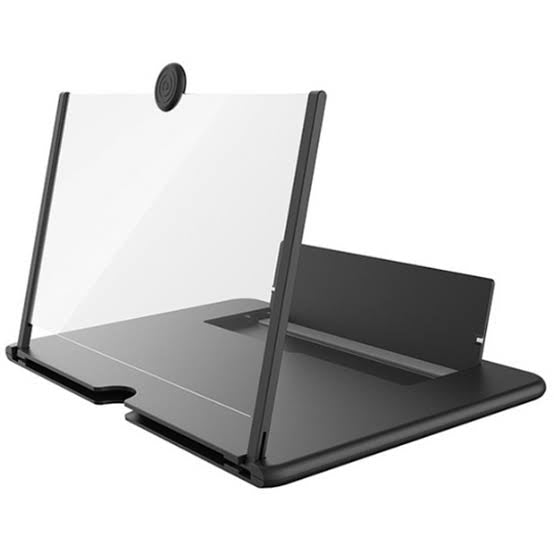 Mobile Phones Screen Magnifier