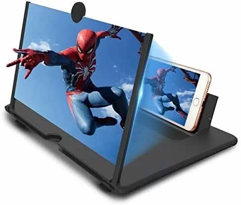 Mobile Phones Screen Magnifier