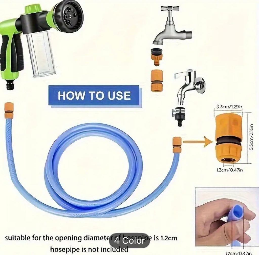 Animal Washer Nd Garden Help For Nowadays